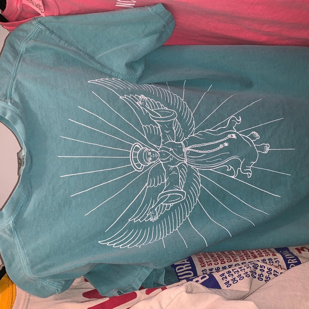 Chance the Rapper "Coloring Book" T-Shirt